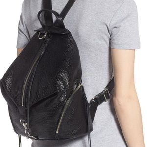 Rebecca Minkoff Large Julian Backpack